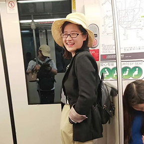 愛在鑫諾商，我為鑫諾商代言